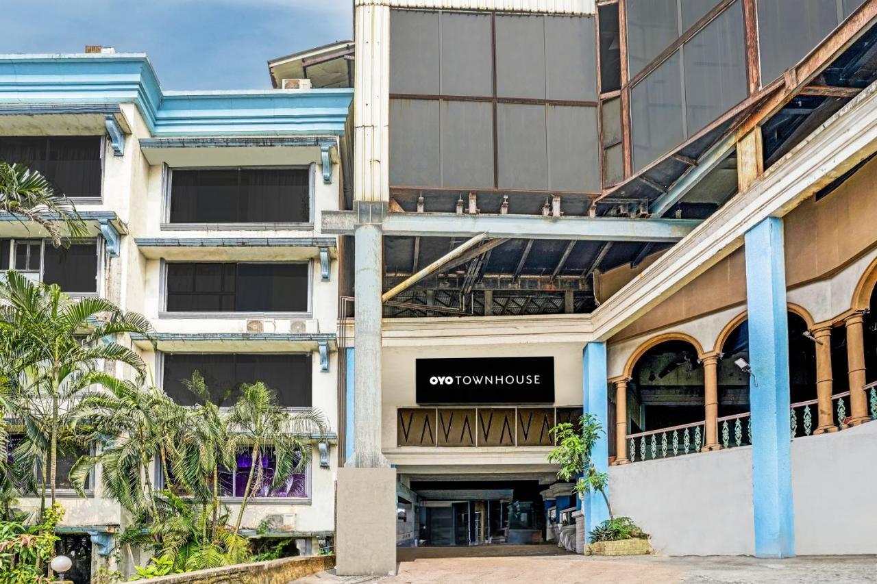 Townhouse 809 Royal Palms Hotel - Rose Collection Bombaj Exteriér fotografie